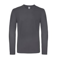 T-SHIRT MANICA LUNGA EXACT 145 g/m²